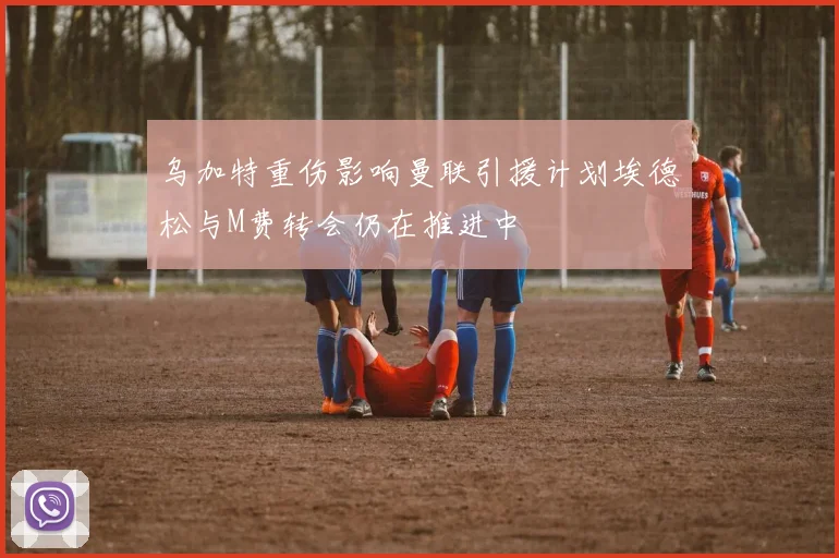 乌加特重伤影响曼联引援计划埃德松与M费转会仍在推进中