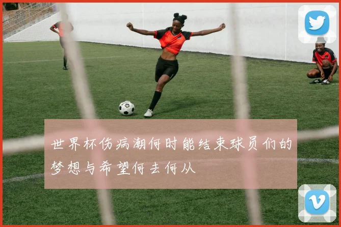 世界杯伤病潮何时能结束球员们的梦想与希望何去何从