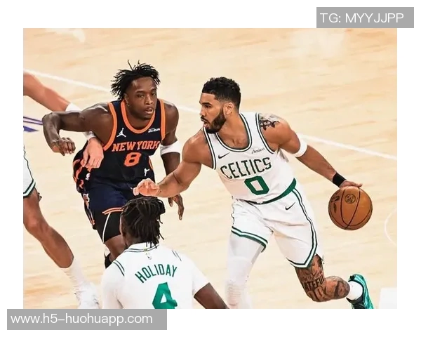 迪班萨坦言塔图姆若未受伤凯尔特人必将战胜纽约晋级系列赛