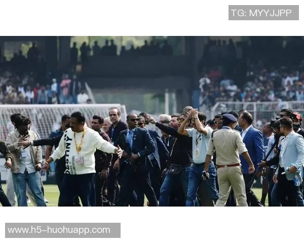 梅西印度行引发球迷骚乱奥委会对2036奥运安全保障表示担忧