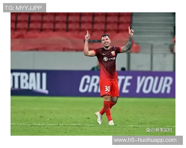 前海港外援古斯塔沃抵达郑州加盟河南队倒计时已开启