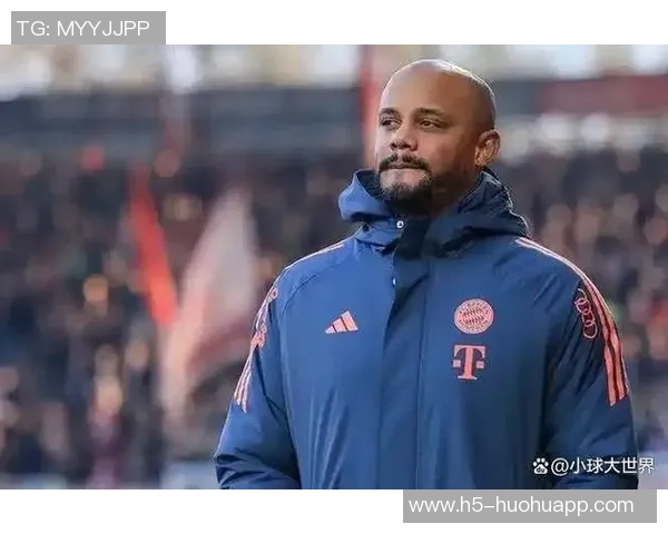 法尔克曝拜仁急于续约瓜帅因担心曼城选孔帕尼接任